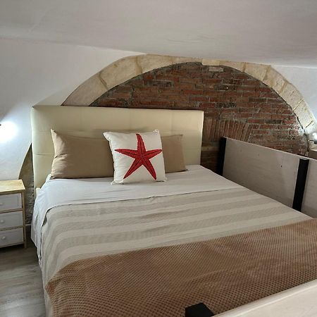 Apartmán Casa Masciarro Syracuse Exteriér fotografie