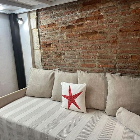 Apartmán Casa Masciarro Syracuse Exteriér fotografie