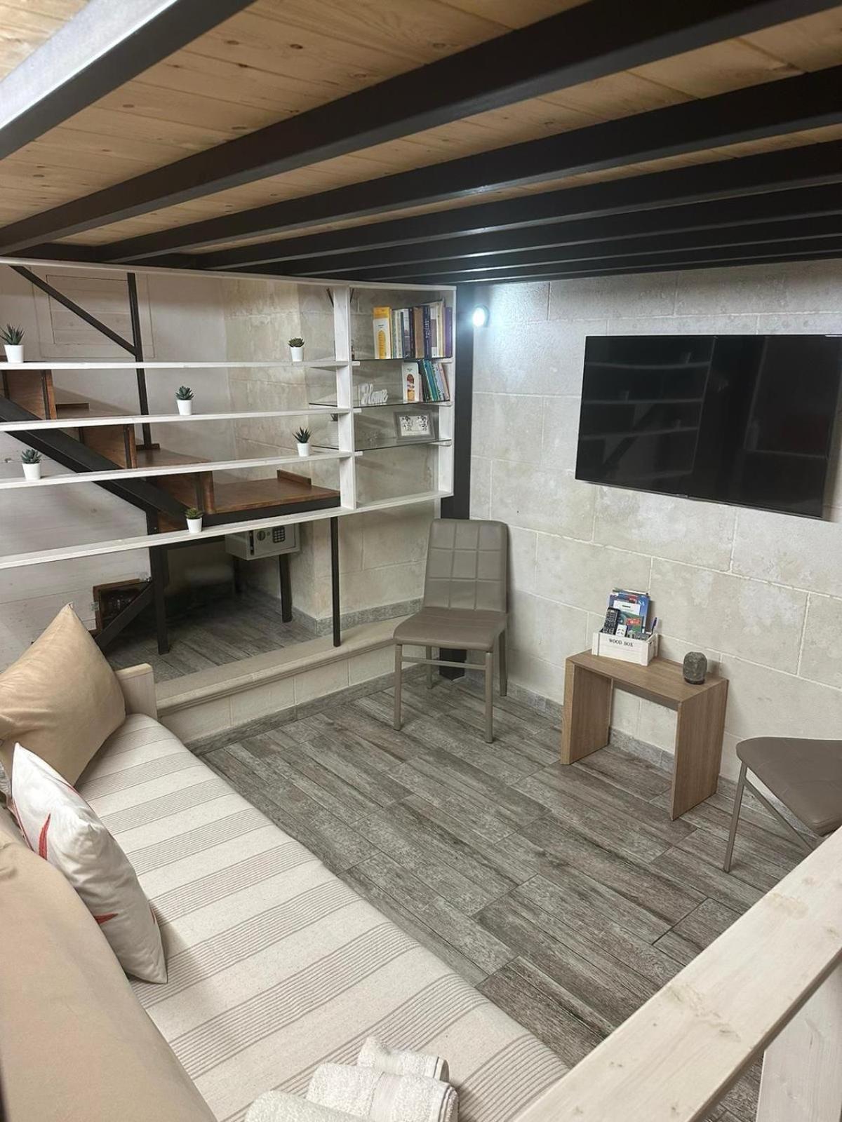 Apartmán Casa Masciarro Syracuse Exteriér fotografie