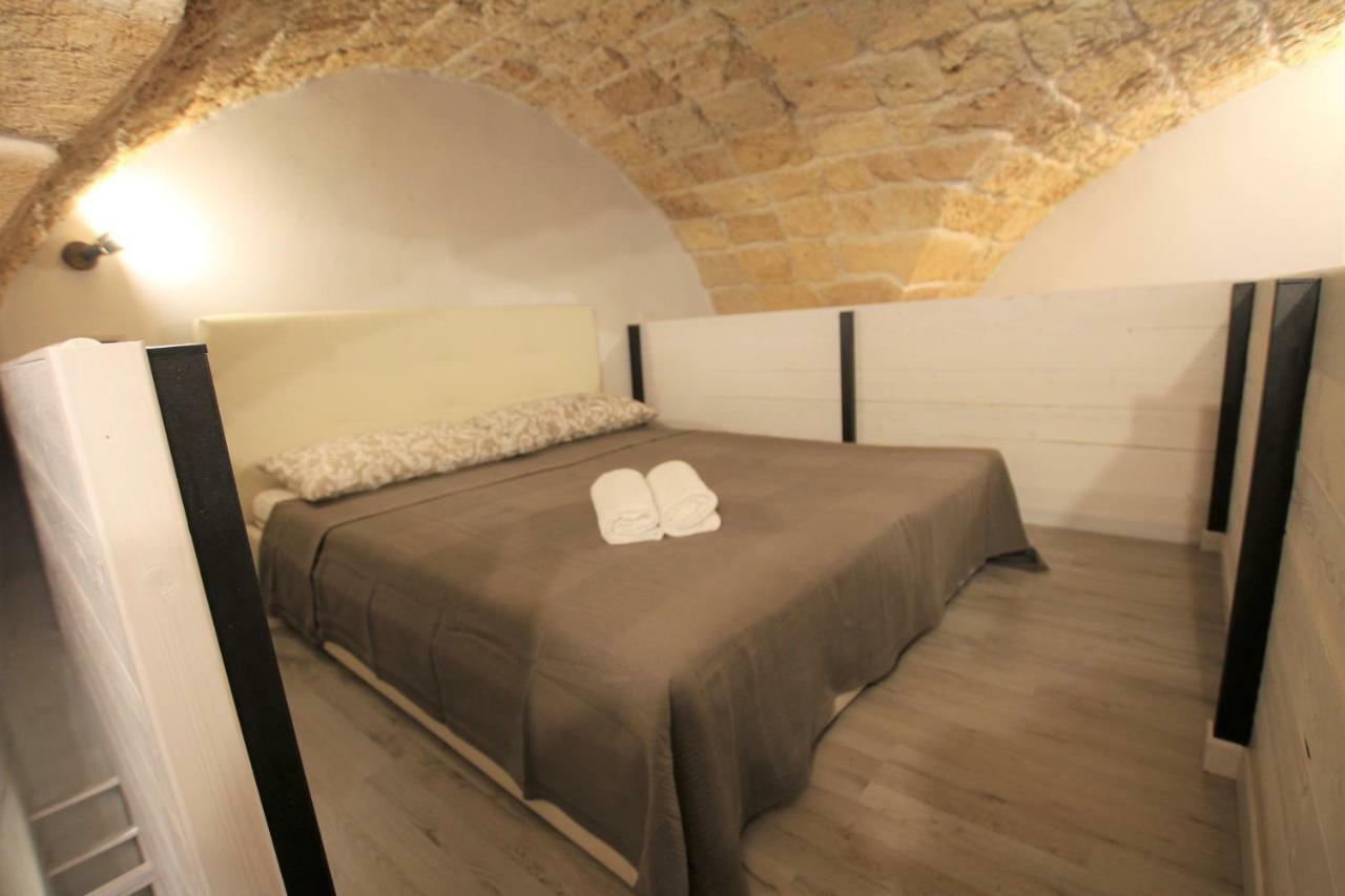 Apartmán Casa Masciarro Syracuse Exteriér fotografie