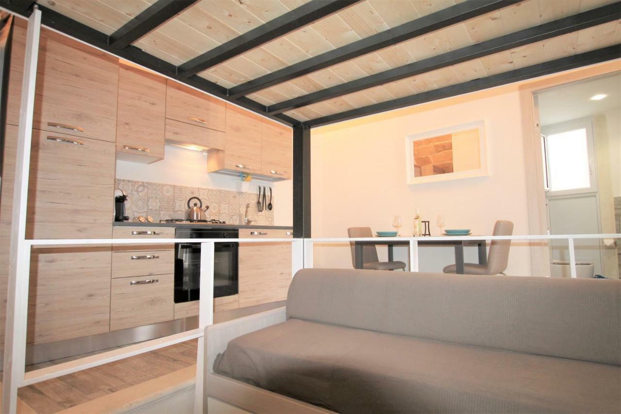 Apartmán Casa Masciarro Syracuse Exteriér fotografie