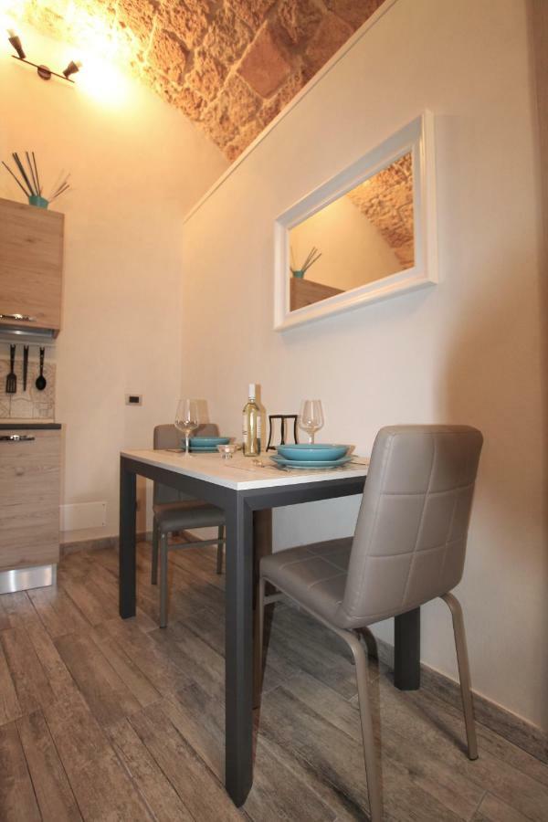 Apartmán Casa Masciarro Syracuse Exteriér fotografie