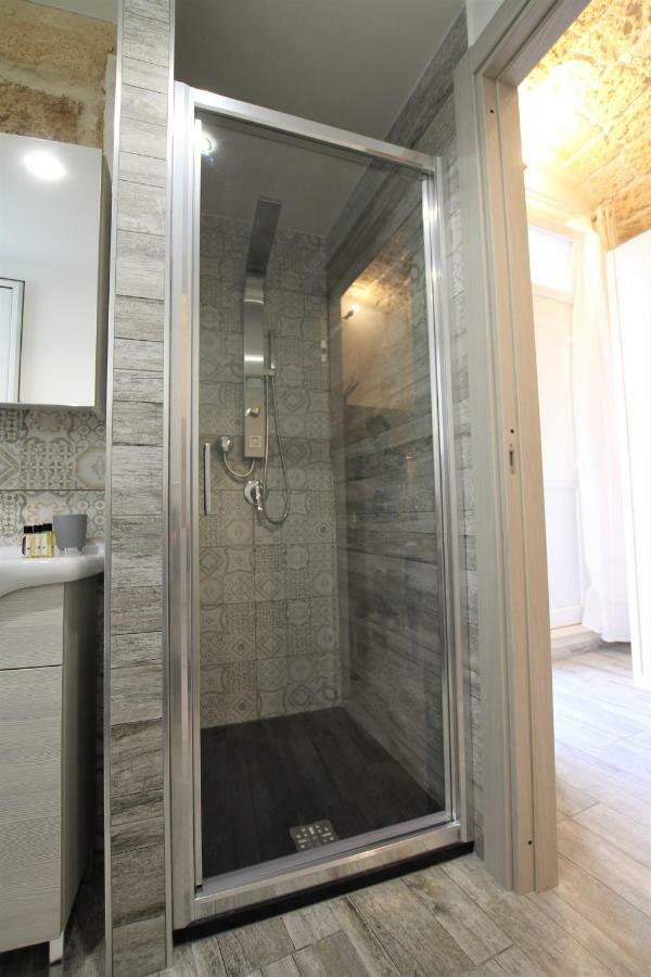 Apartmán Casa Masciarro Syracuse Exteriér fotografie