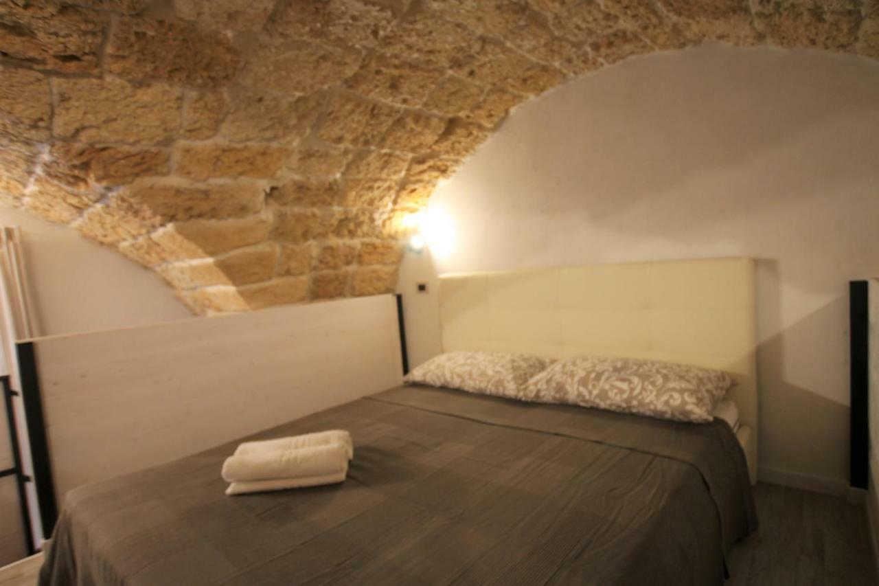 Apartmán Casa Masciarro Syracuse Exteriér fotografie