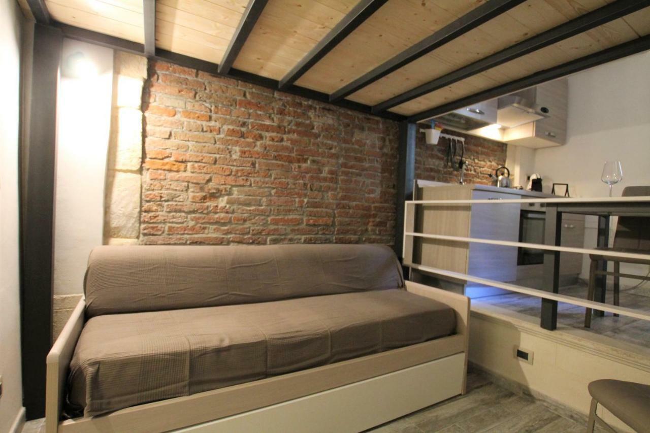 Apartmán Casa Masciarro Syracuse Exteriér fotografie