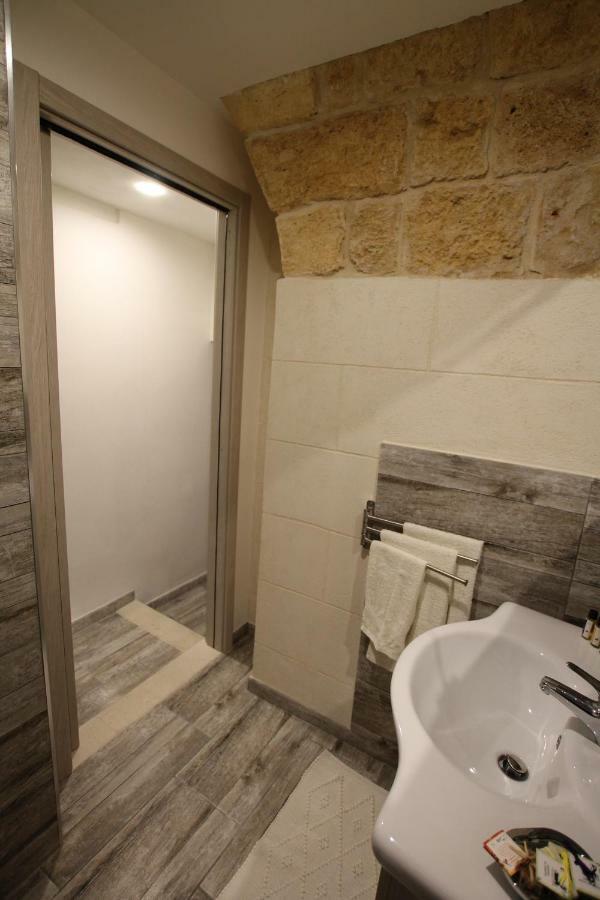 Apartmán Casa Masciarro Syracuse Exteriér fotografie