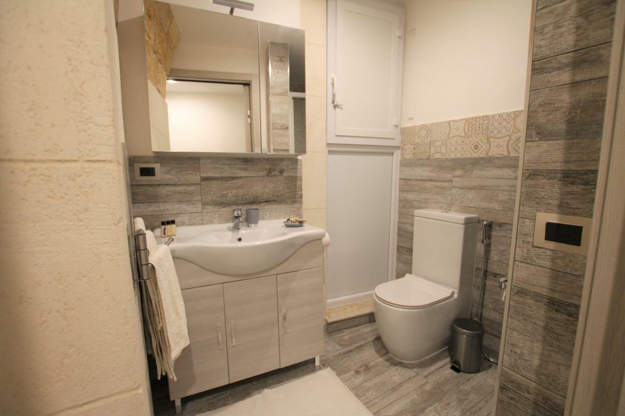 Apartmán Casa Masciarro Syracuse Exteriér fotografie