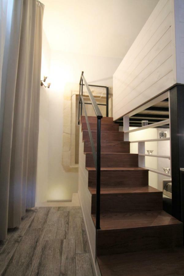 Apartmán Casa Masciarro Syracuse Exteriér fotografie
