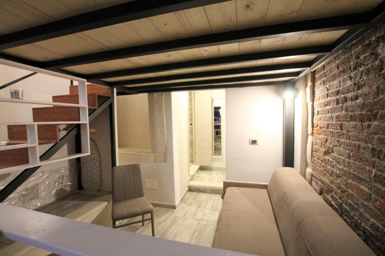 Apartmán Casa Masciarro Syracuse Exteriér fotografie